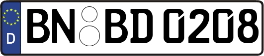 BN-BD0208