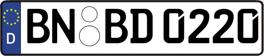 BN-BD0220