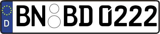 BN-BD0222