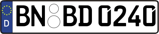 BN-BD0240