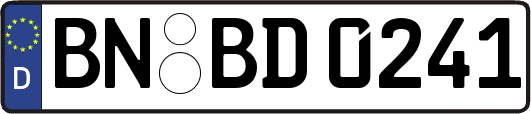 BN-BD0241