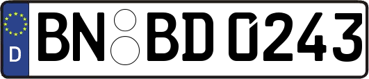 BN-BD0243