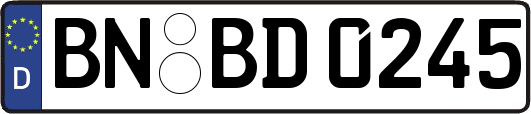 BN-BD0245