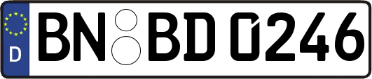 BN-BD0246