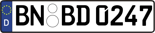 BN-BD0247