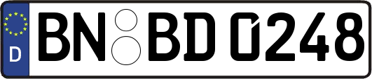 BN-BD0248