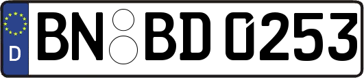 BN-BD0253