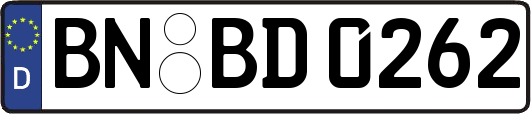 BN-BD0262
