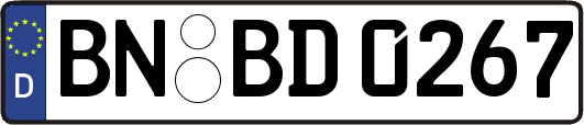 BN-BD0267