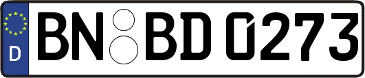 BN-BD0273