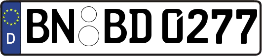 BN-BD0277