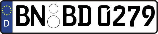 BN-BD0279