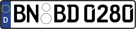 BN-BD0280