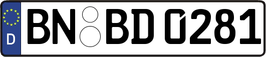 BN-BD0281