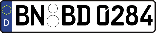 BN-BD0284