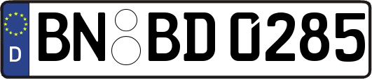 BN-BD0285