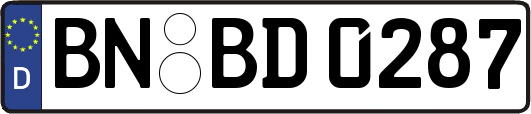 BN-BD0287