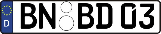 BN-BD03