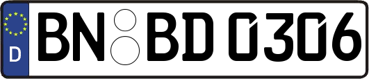 BN-BD0306