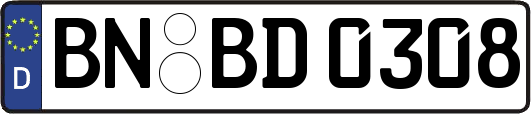 BN-BD0308