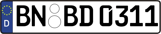 BN-BD0311