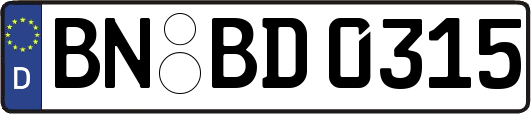 BN-BD0315