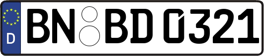 BN-BD0321