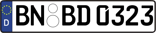 BN-BD0323