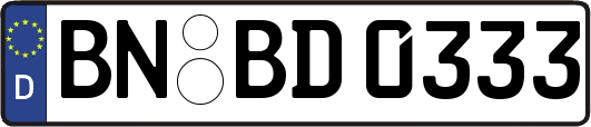 BN-BD0333