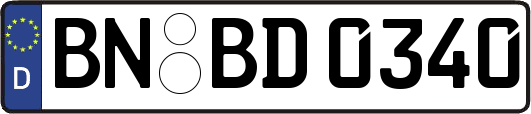 BN-BD0340