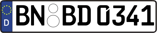 BN-BD0341