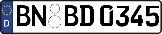 BN-BD0345