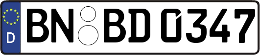BN-BD0347