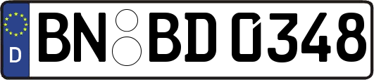 BN-BD0348