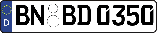 BN-BD0350