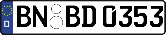 BN-BD0353