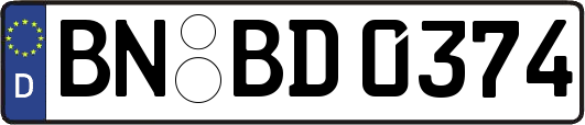 BN-BD0374