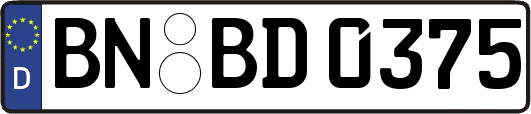 BN-BD0375