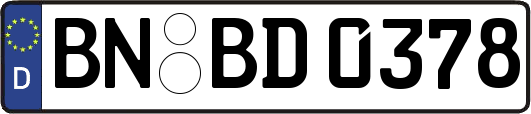 BN-BD0378