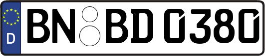 BN-BD0380