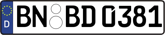 BN-BD0381