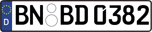 BN-BD0382