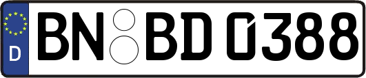 BN-BD0388
