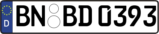 BN-BD0393