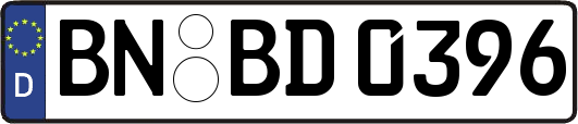 BN-BD0396