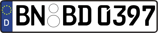 BN-BD0397