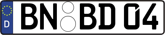 BN-BD04