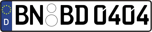 BN-BD0404
