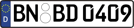 BN-BD0409