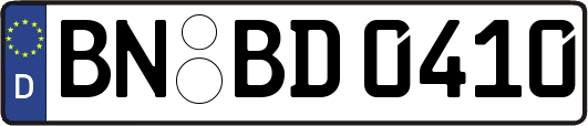 BN-BD0410